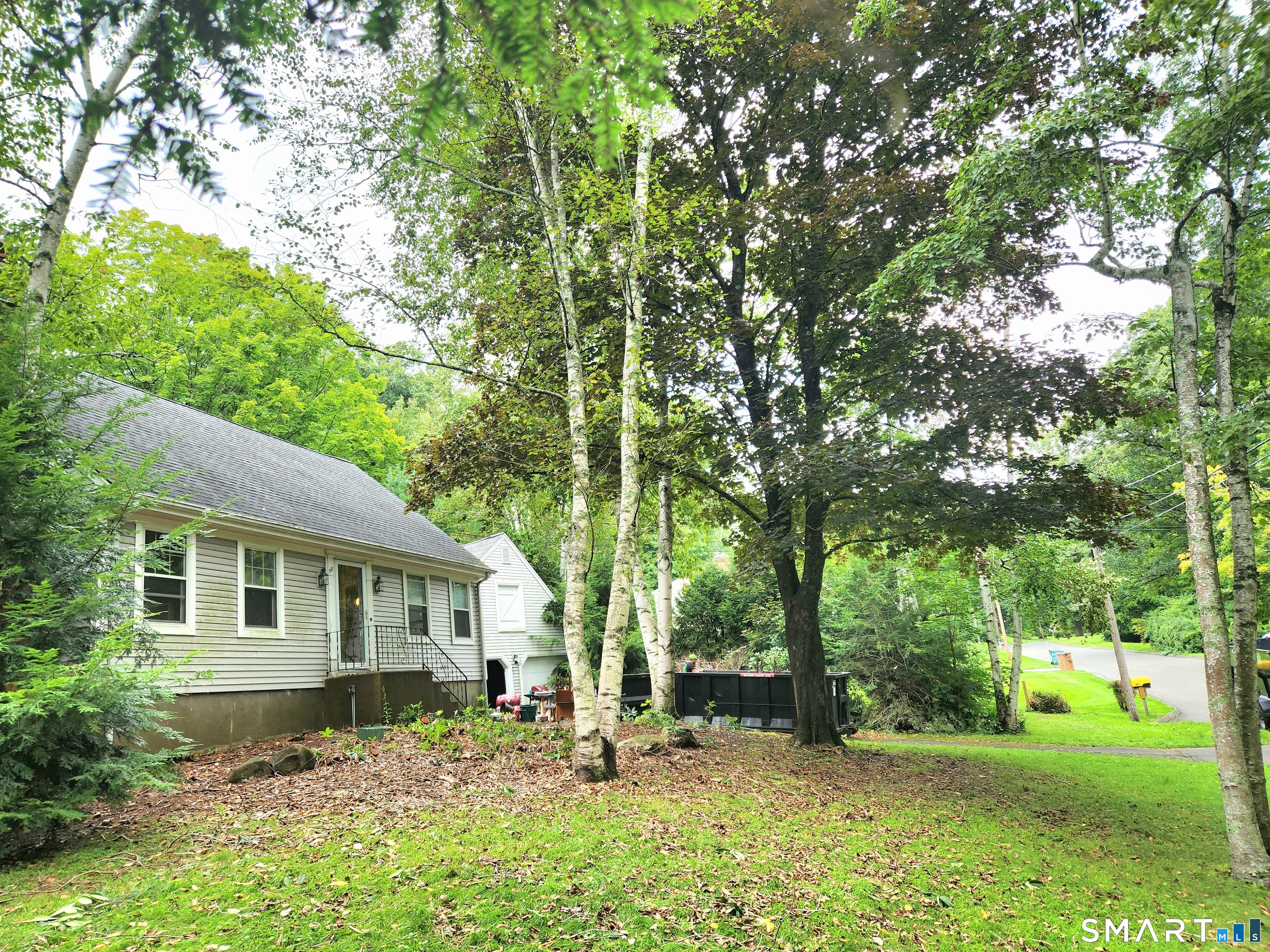58 Glenn Drive Tolland CT 06084