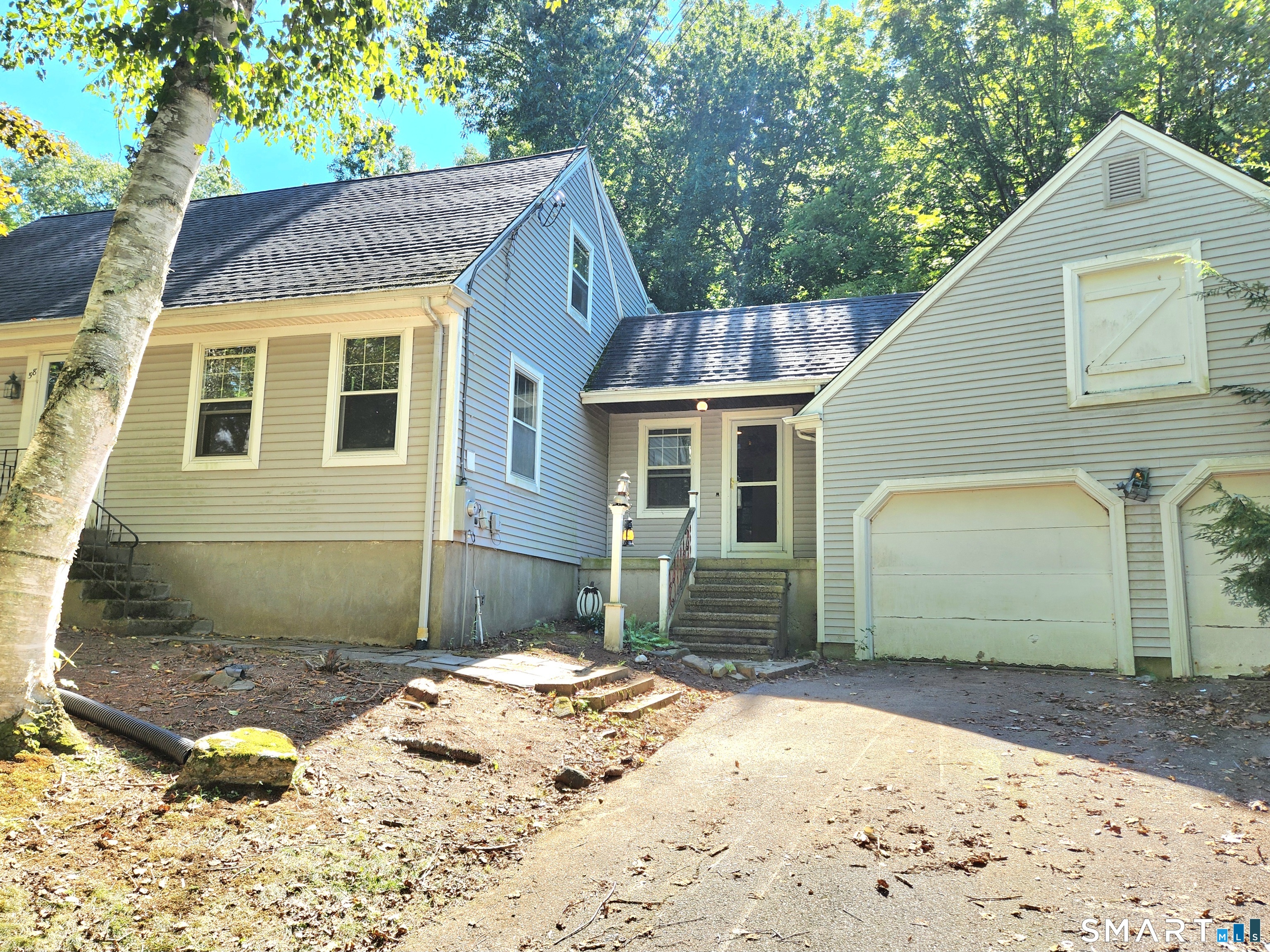 58 Glenn Drive Tolland CT 06084
