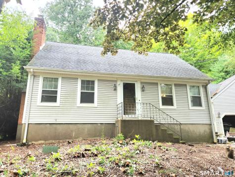 58 Glenn Drive Tolland CT 06084