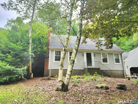 58 Glenn Drive Tolland CT 06084