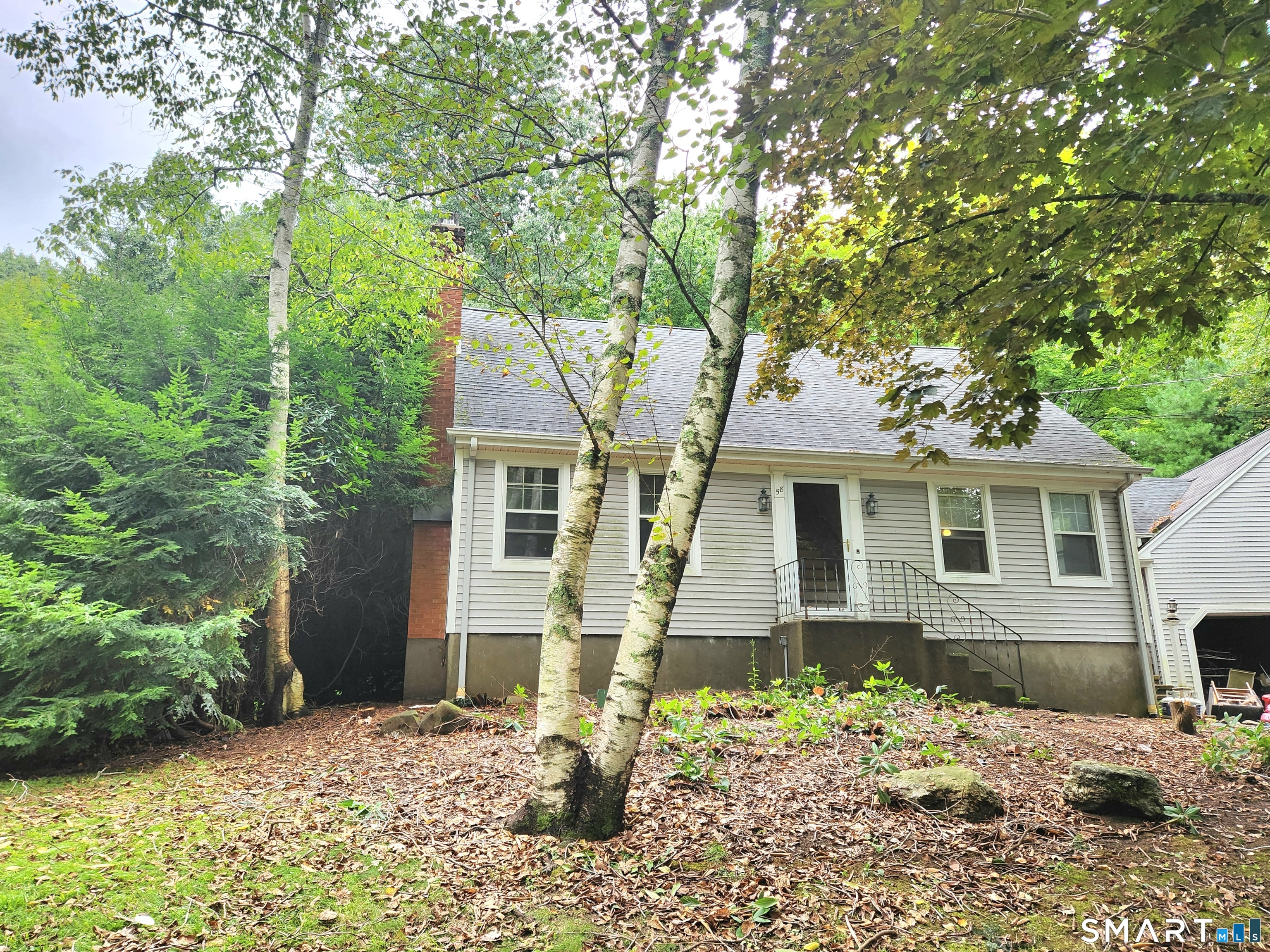 58 Glenn Drive Tolland CT 06084