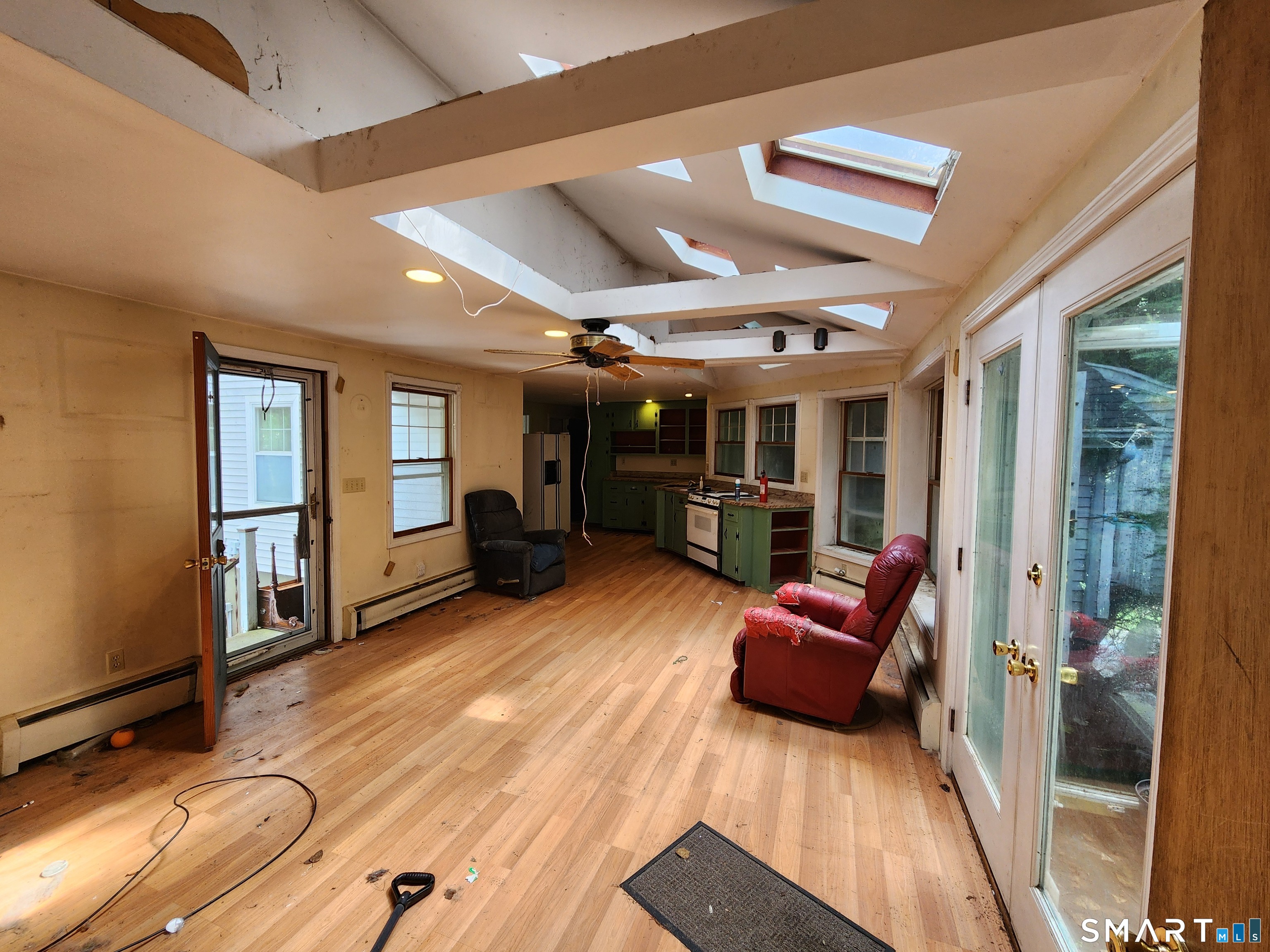 58 Glenn Drive Tolland CT 06084