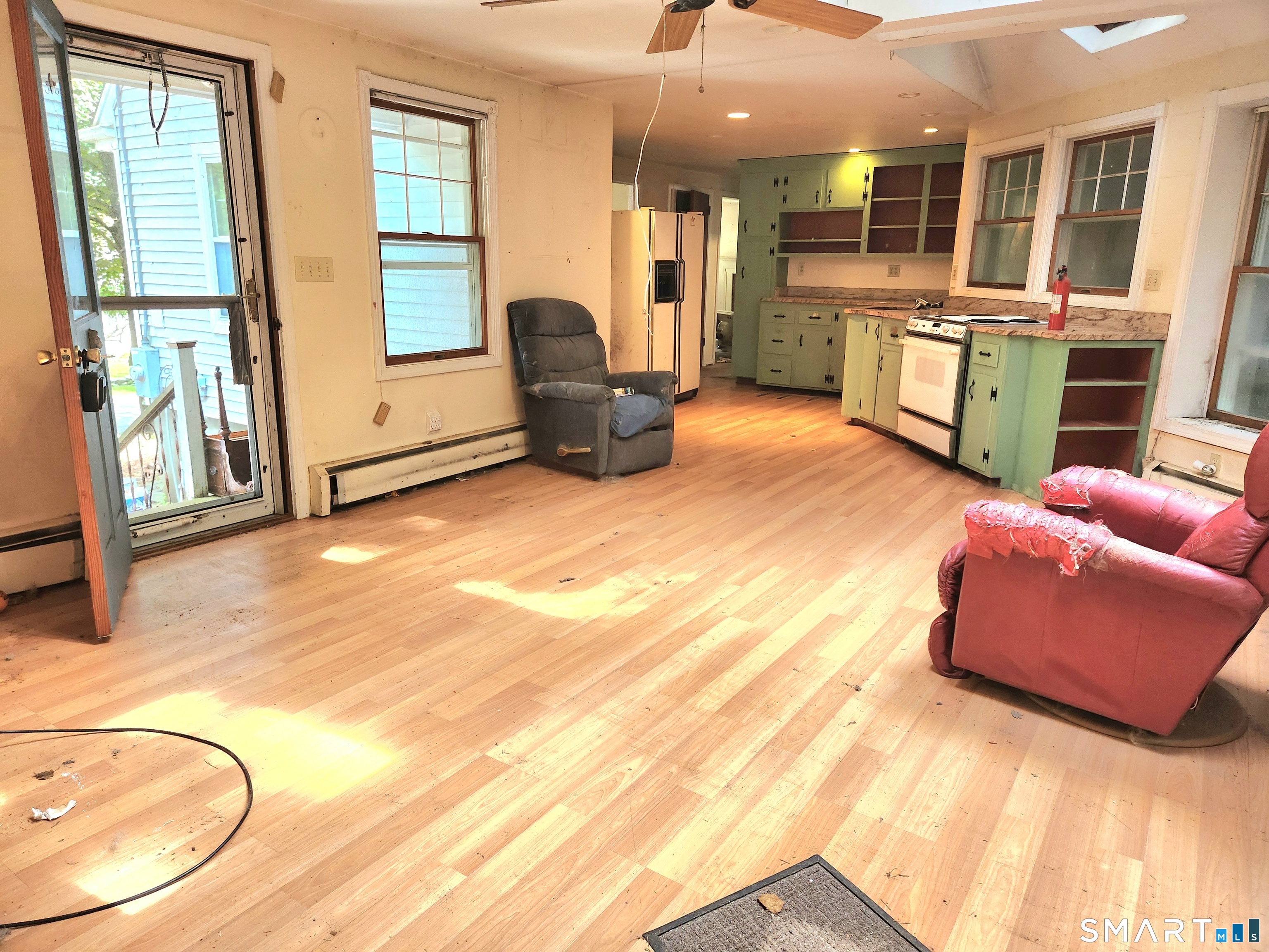 58 Glenn Drive Tolland CT 06084