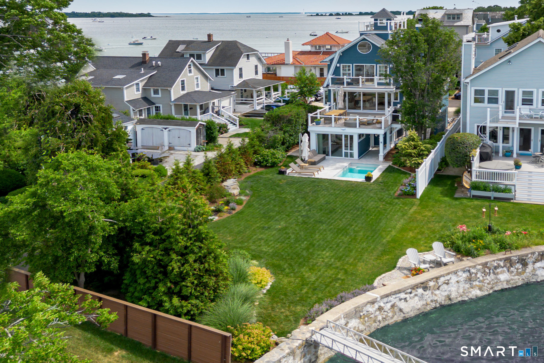 63 Neptune Avenue Norwalk CT 06854