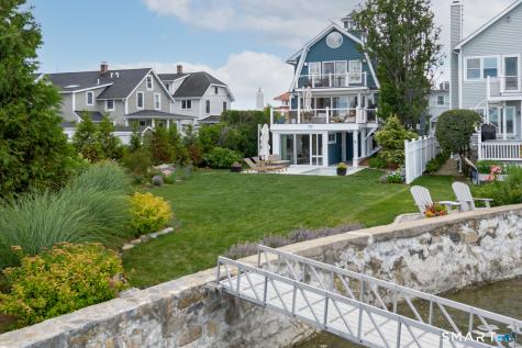 63 Neptune Avenue Norwalk CT 06854