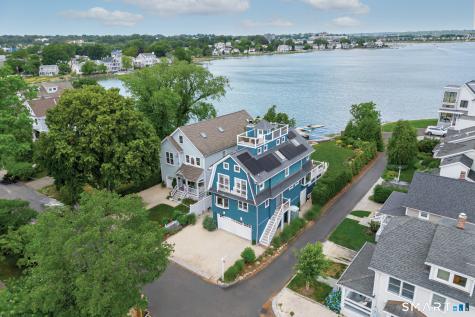 63 Neptune Avenue Norwalk CT 06854