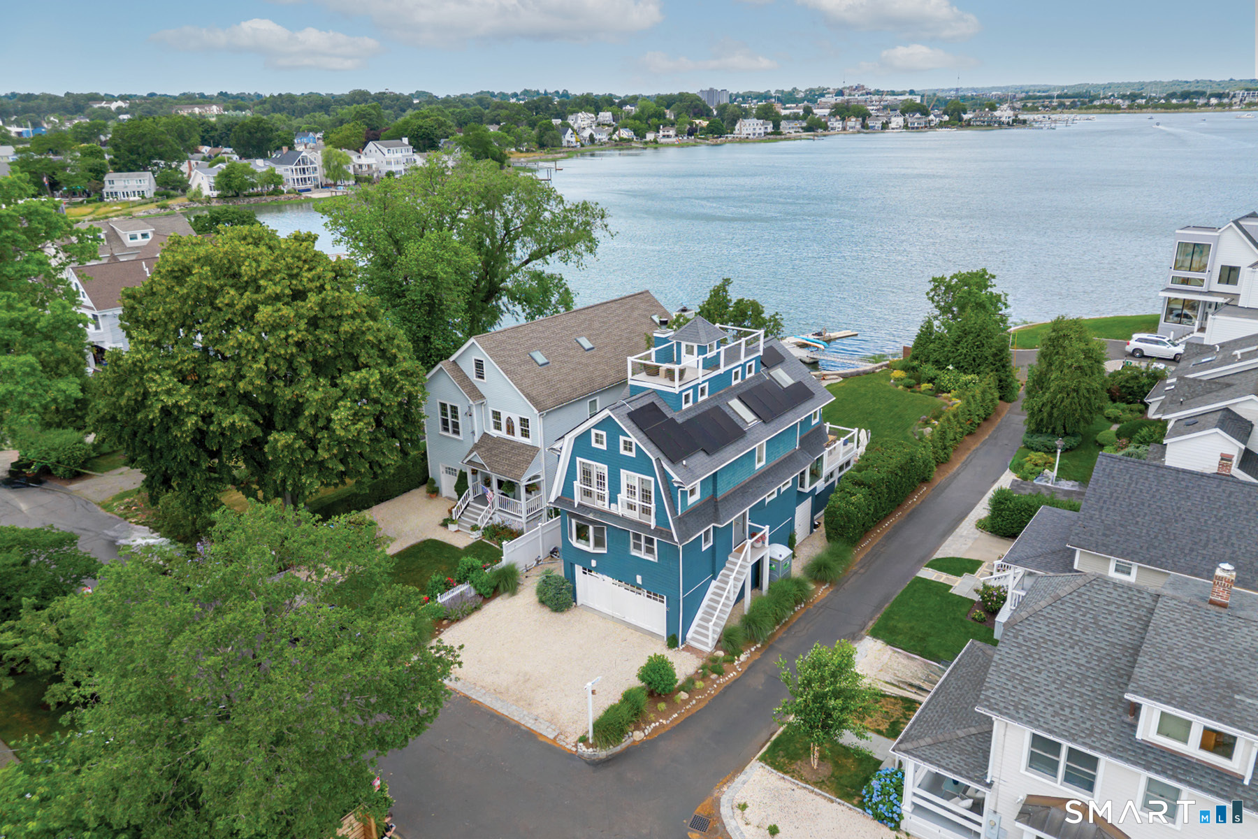 63 Neptune Avenue Norwalk CT 06854
