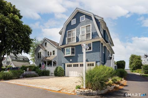 63 Neptune Avenue Norwalk CT 06854