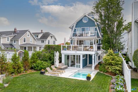 63 Neptune Avenue Norwalk CT 06854