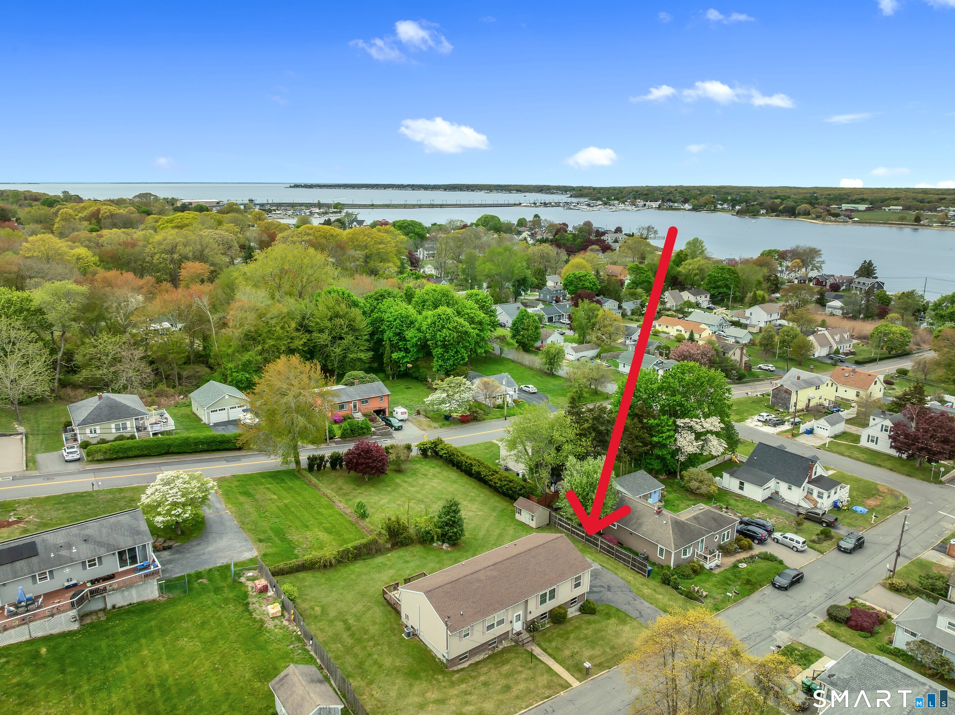 37 Third Avenue Waterford CT 06385