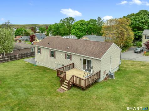 37 Third Avenue Waterford CT 06385