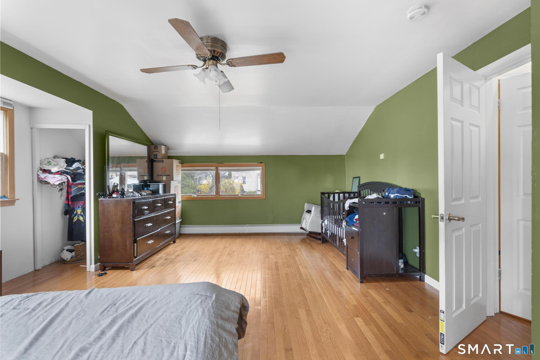 104 Oakdale Street Bridgeport CT 06606