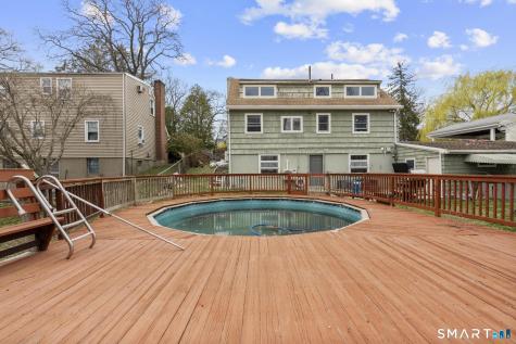 104 Oakdale Street Bridgeport CT 06606