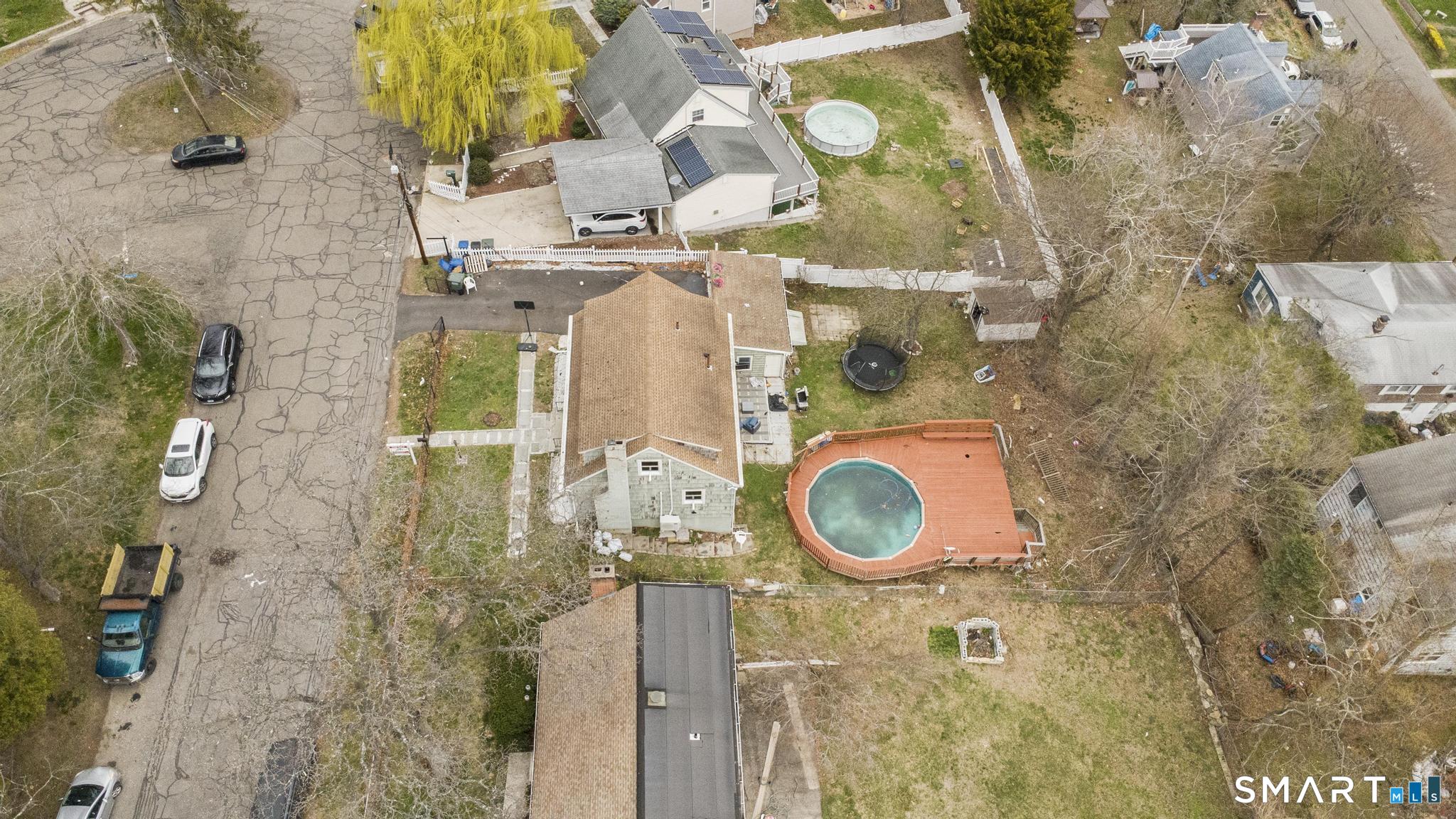 104 Oakdale Street Bridgeport CT 06606
