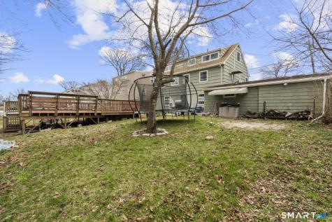 104 Oakdale Street Bridgeport CT 06606