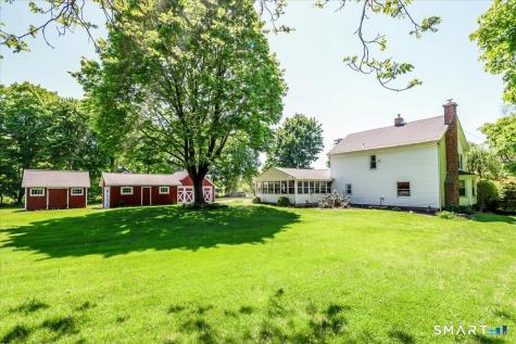 199 Berkshire Road Newtown CT 06482