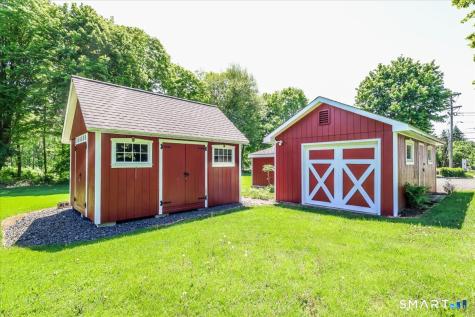 199 Berkshire Road Newtown CT 06482