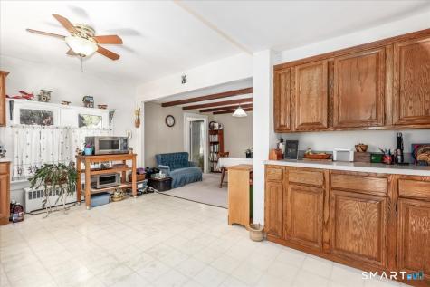199 Berkshire Road Newtown CT 06482