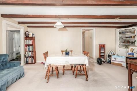 199 Berkshire Road Newtown CT 06482