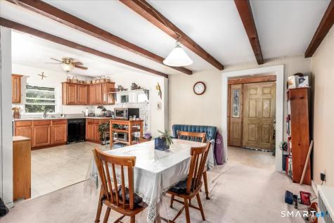 199 Berkshire Road Newtown CT 06482