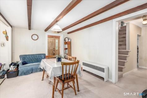 199 Berkshire Road Newtown CT 06482