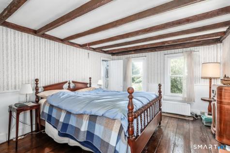 199 Berkshire Road Newtown CT 06482