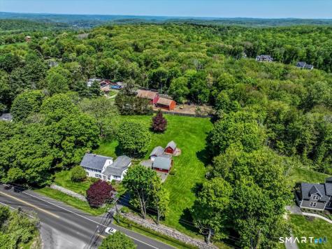 199 Berkshire Road Newtown CT 06482