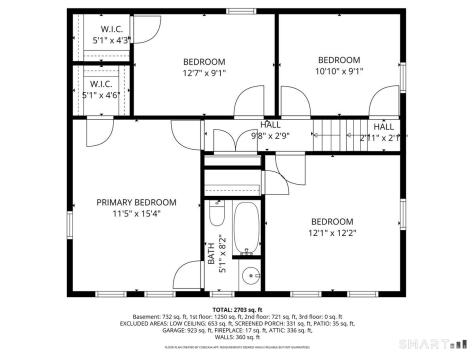 199 Berkshire Road Newtown CT 06482