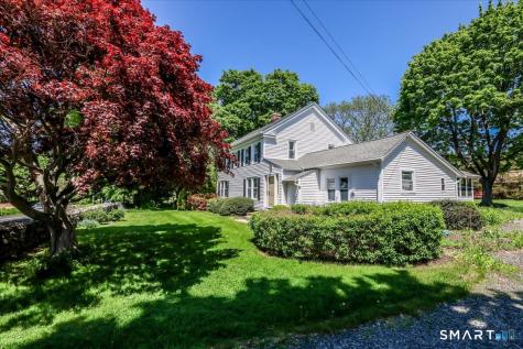 199 Berkshire Road Newtown CT 06482