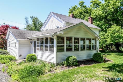 199 Berkshire Road Newtown CT 06482