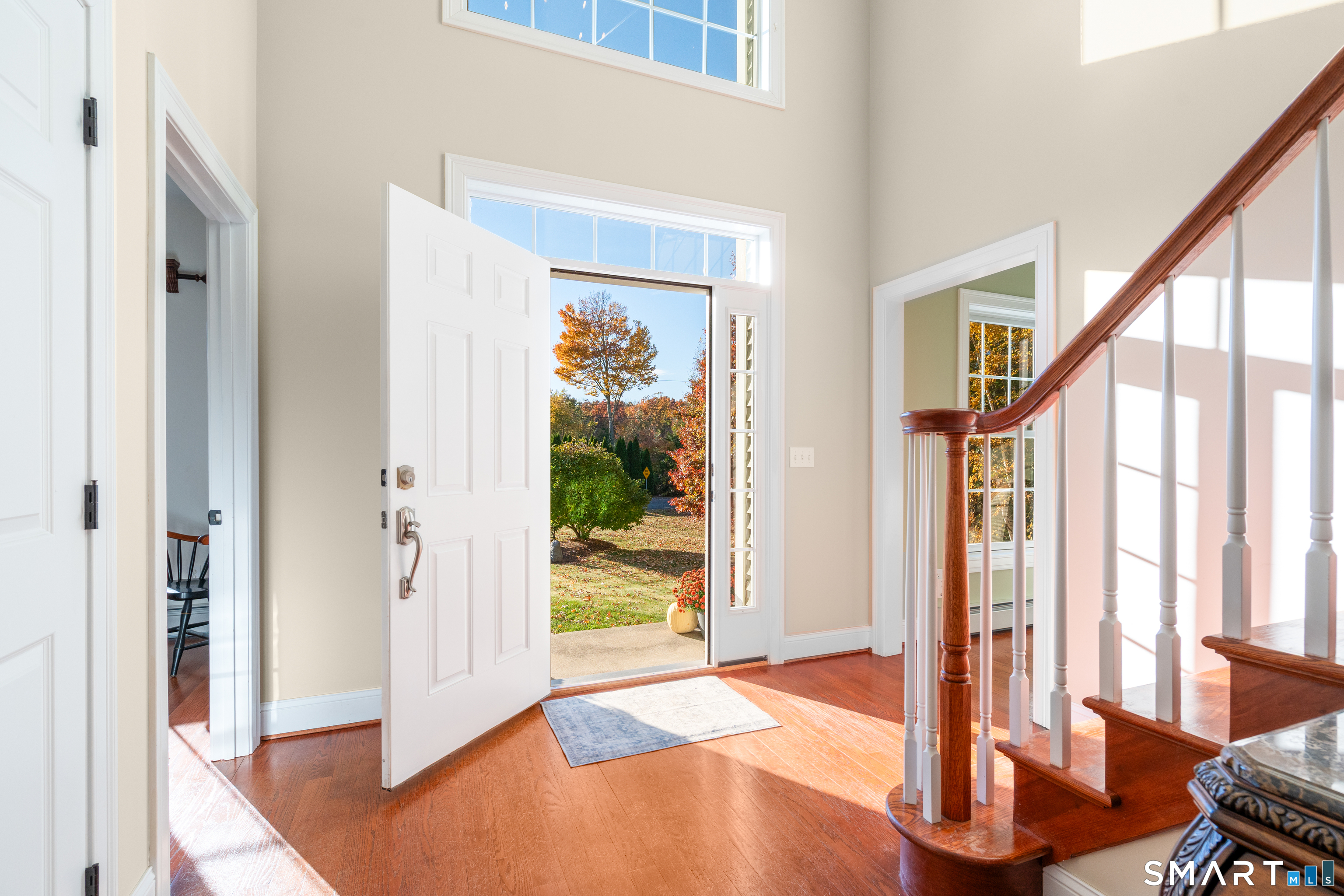 199 Abbott Road Ellington CT 06029