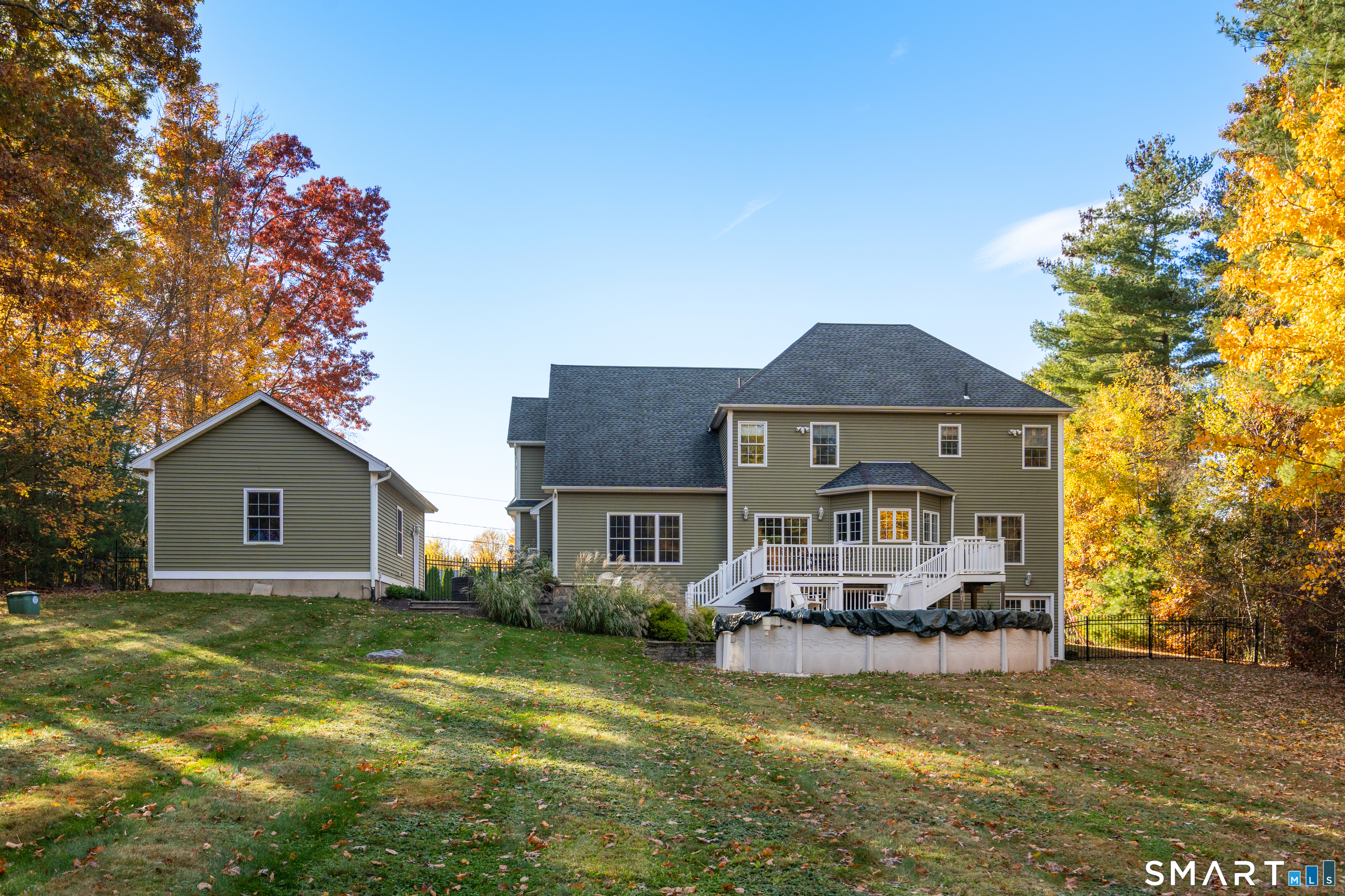 199 Abbott Road Ellington CT 06029