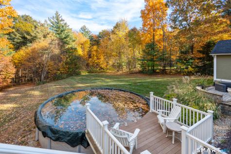 199 Abbott Road Ellington CT 06029