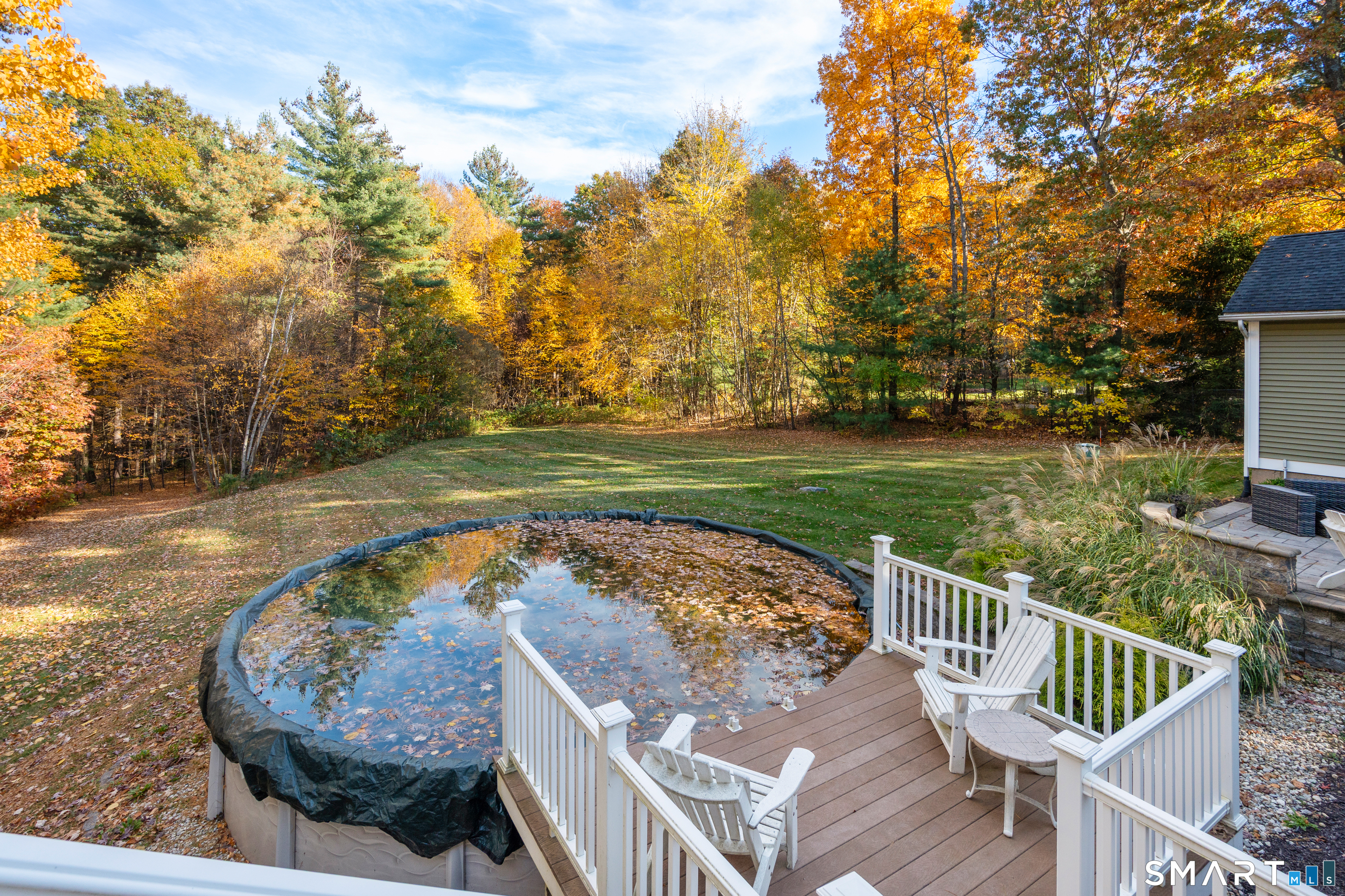 199 Abbott Road Ellington CT 06029