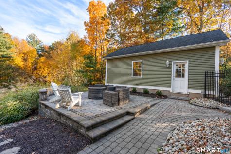 199 Abbott Road Ellington CT 06029