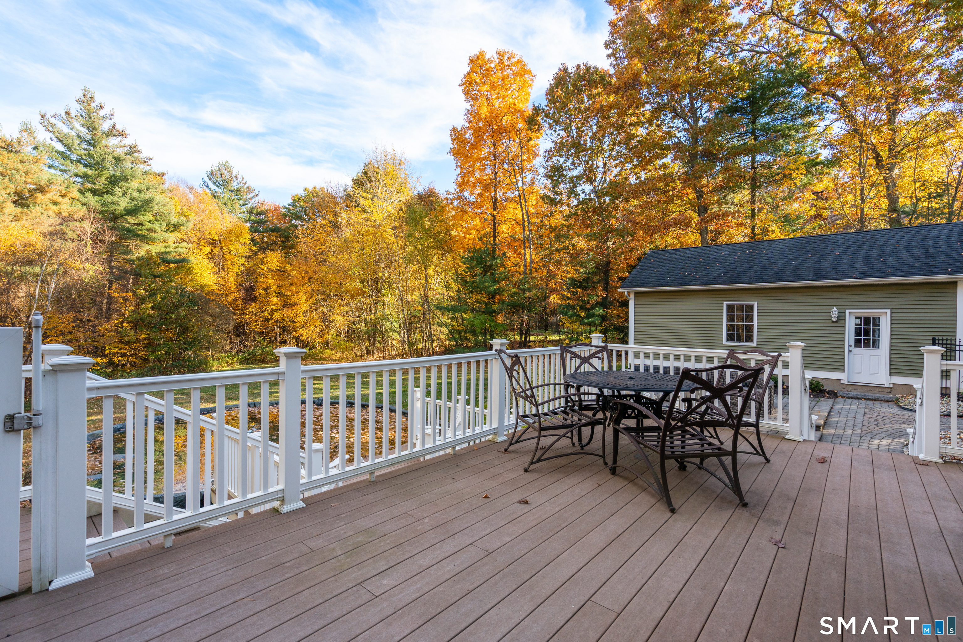 199 Abbott Road Ellington CT 06029