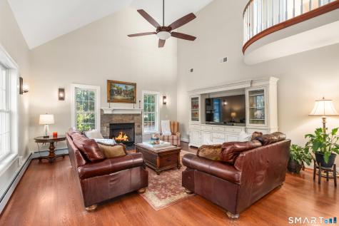 199 Abbott Road Ellington CT 06029