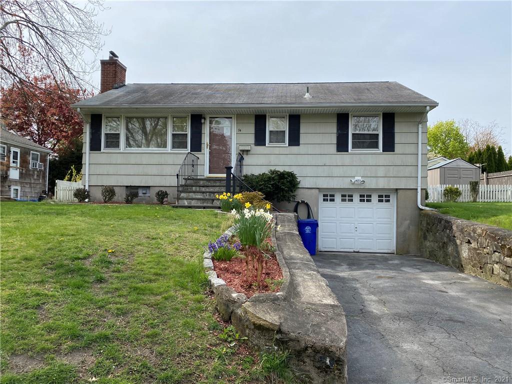 74 Grandview Avenue Norwalk CT 06850