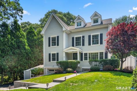 103 West Avenue Darien CT 06820