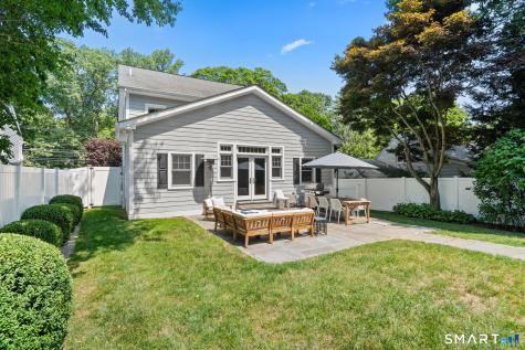 103 West Avenue Darien CT 06820