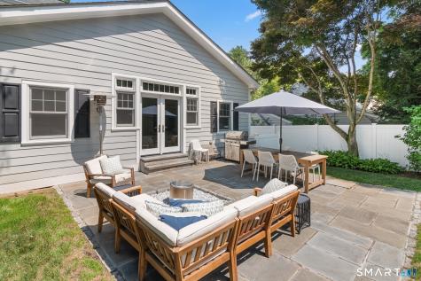 103 West Avenue Darien CT 06820