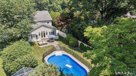 103 West Avenue Darien CT 06820
