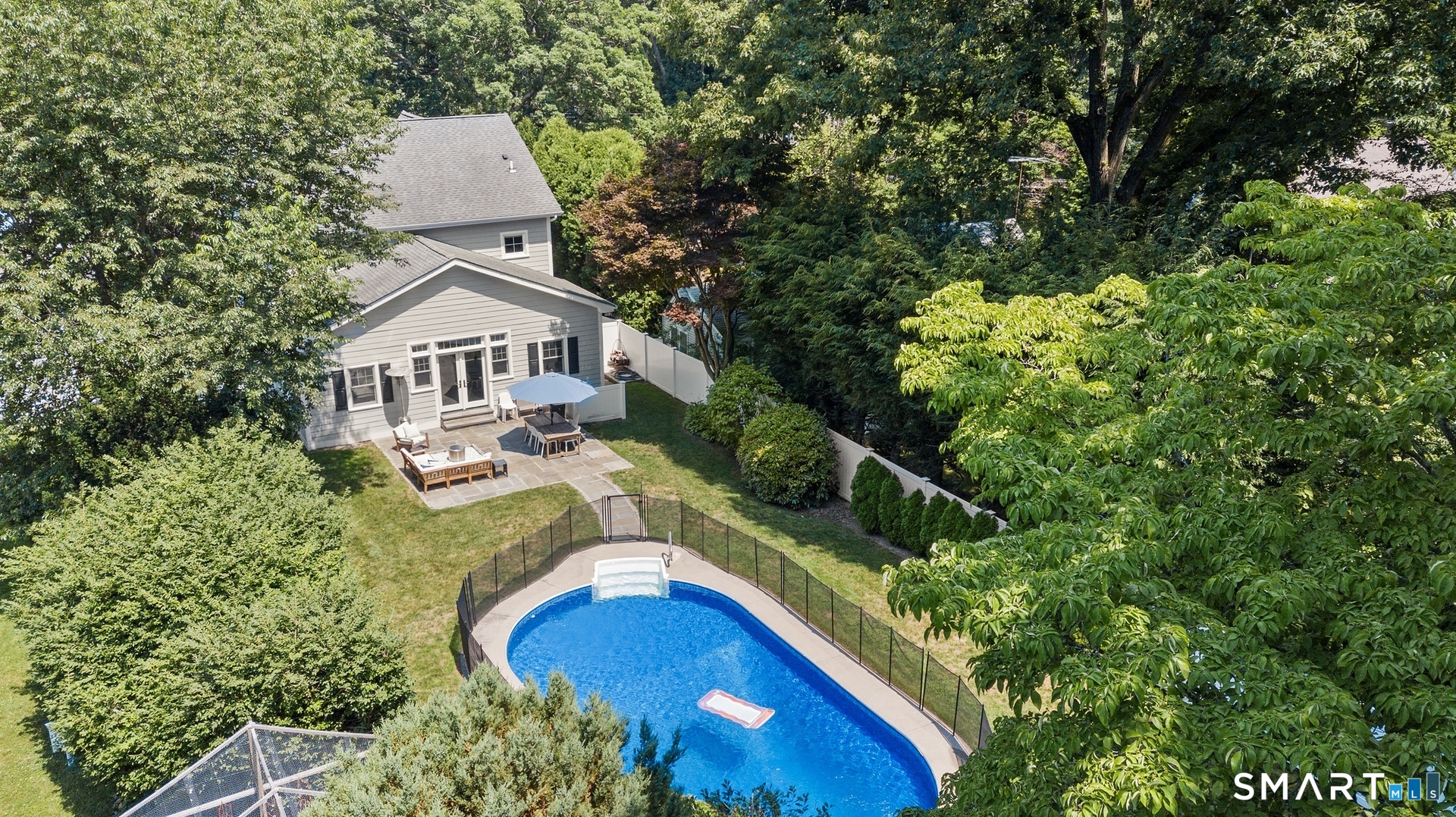 103 West Avenue Darien CT 06820