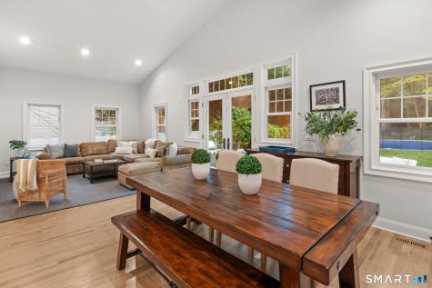 103 West Avenue Darien CT 06820
