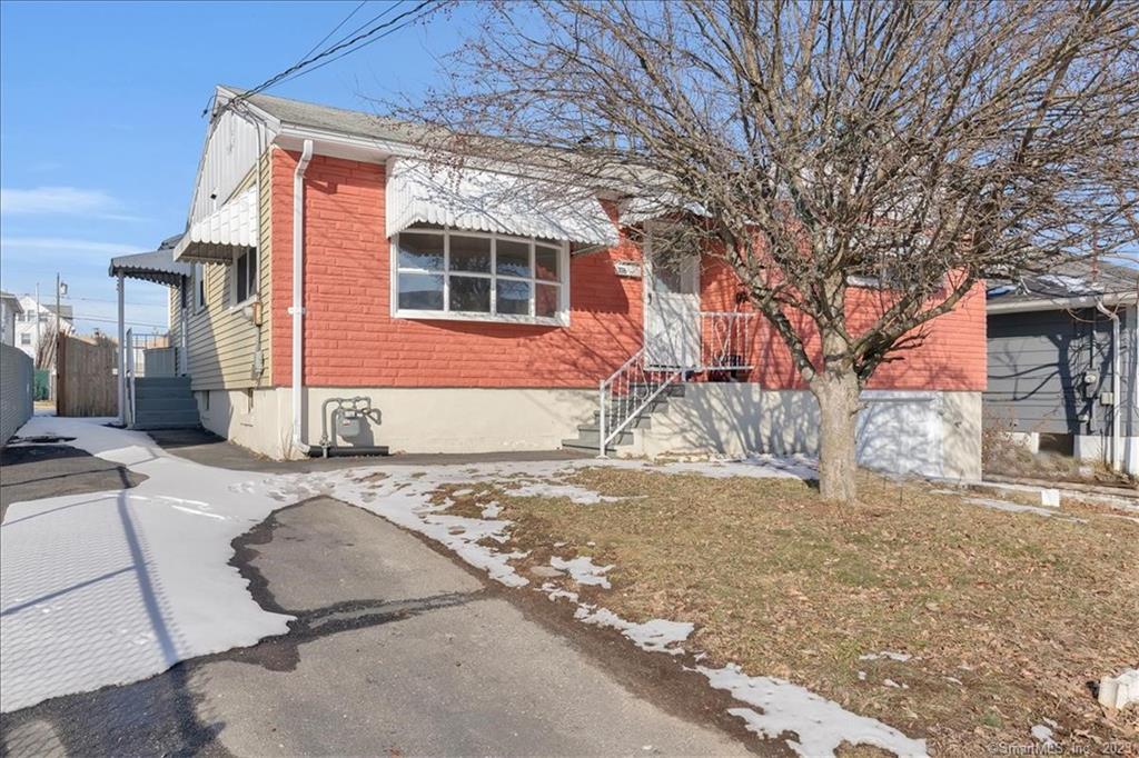 736 Congress Avenue Waterbury CT 06708