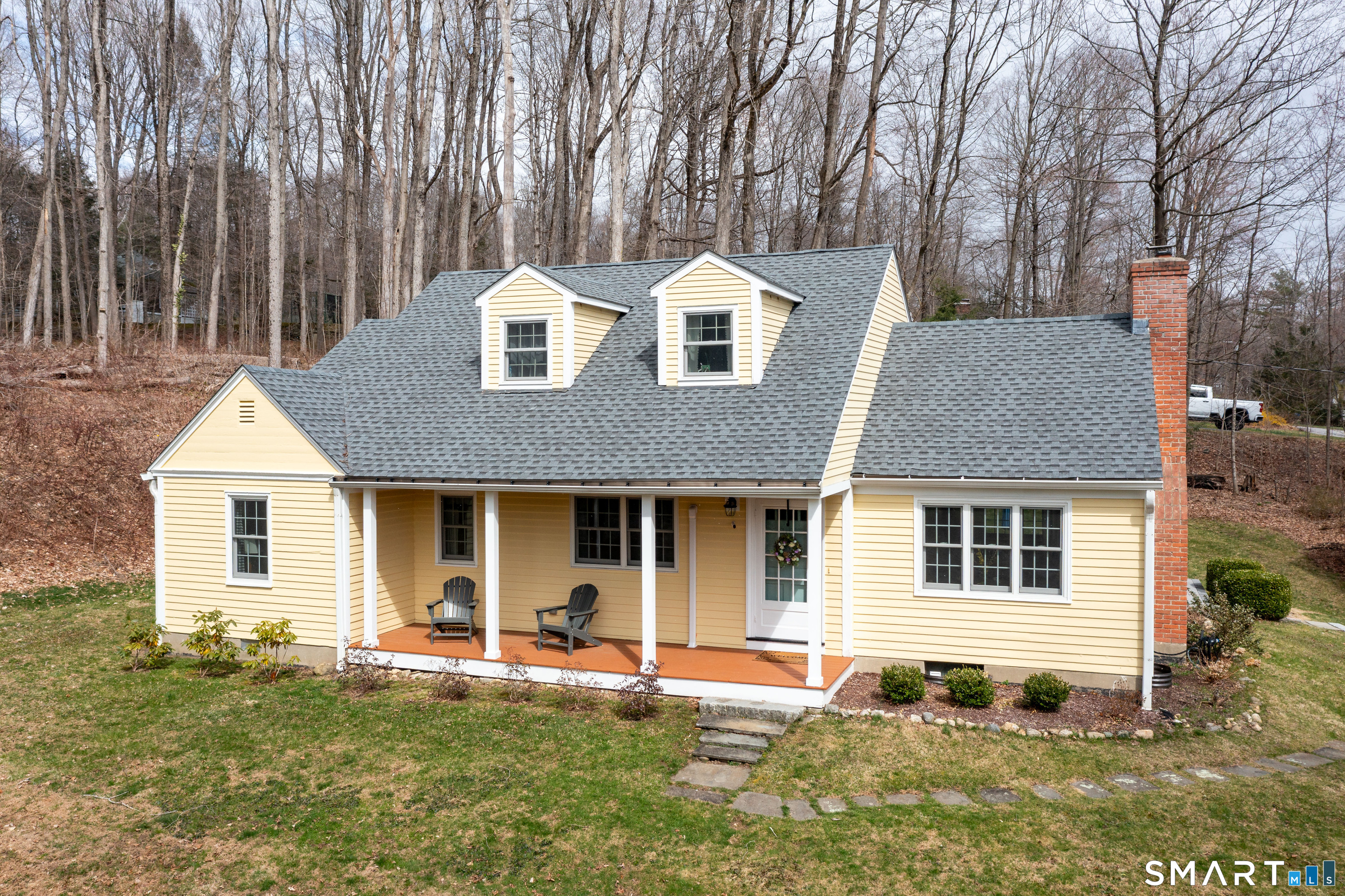 11 Sheldon Lane Litchfield CT 06759