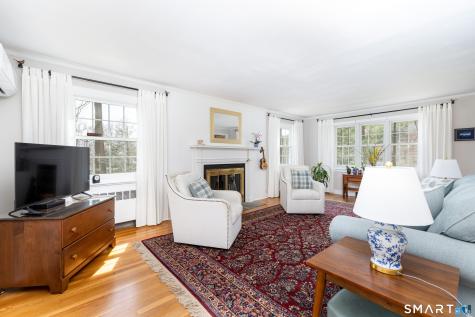 11 Sheldon Lane Litchfield CT 06759