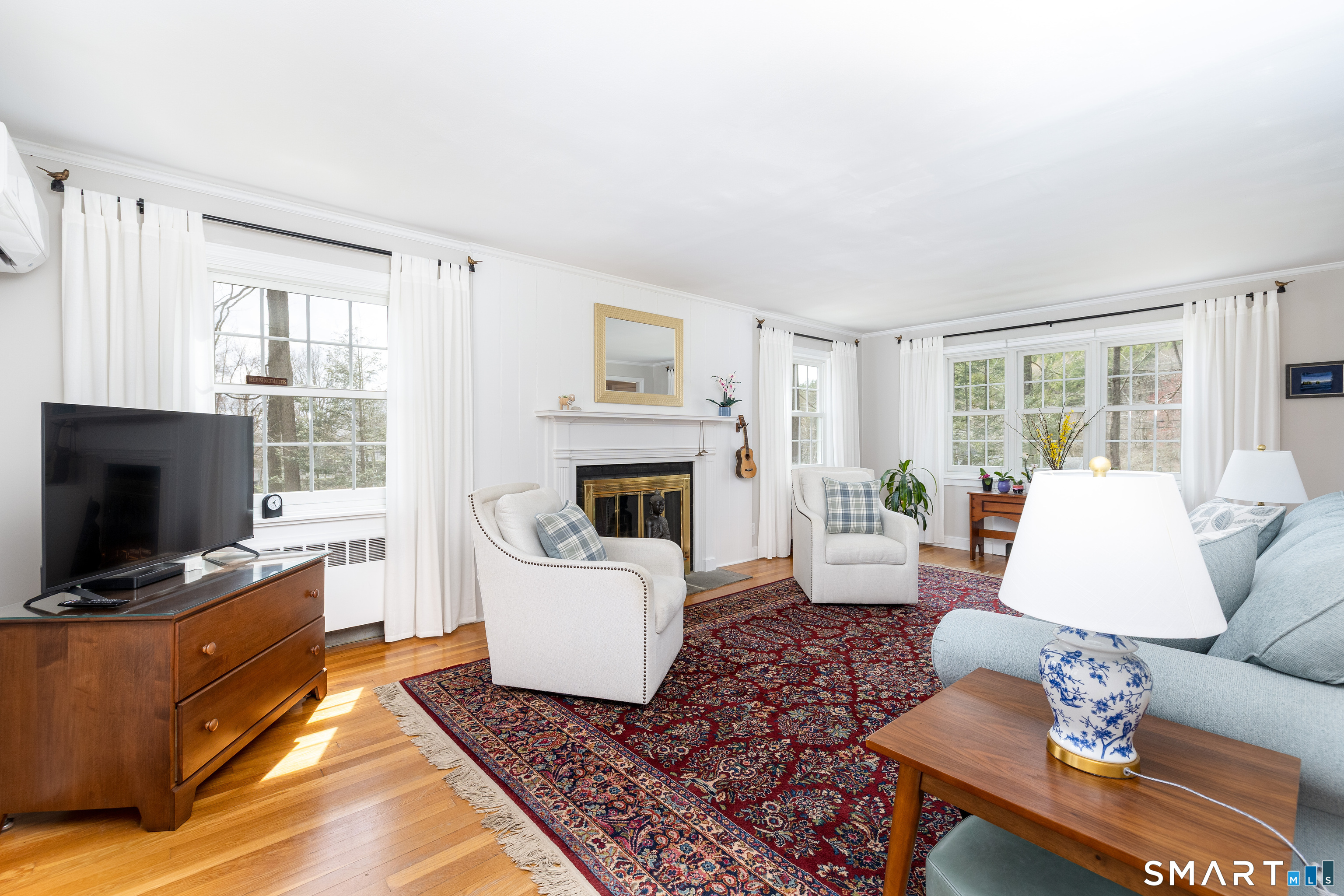 11 Sheldon Lane Litchfield CT 06759