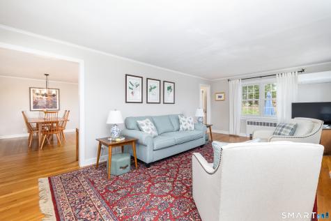 11 Sheldon Lane Litchfield CT 06759