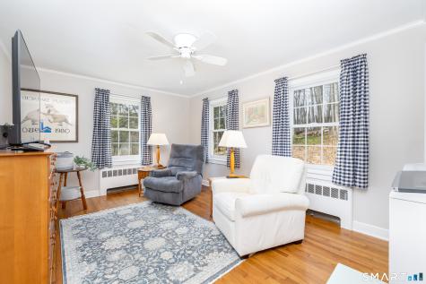 11 Sheldon Lane Litchfield CT 06759